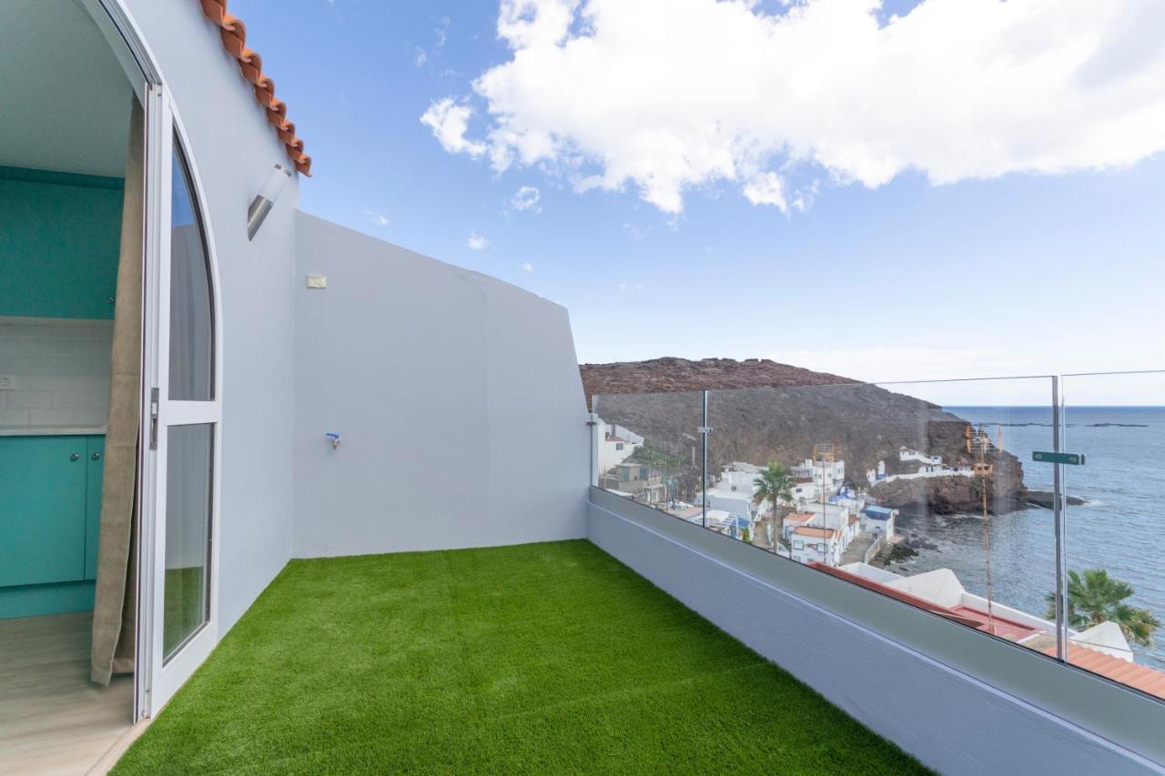 El Encanto Gando Dış mekan fotoğraf